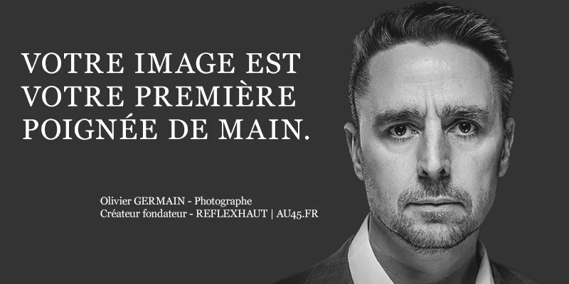 AU45.FR - Photographe Entreprise - Niort - Poitou-Charentes